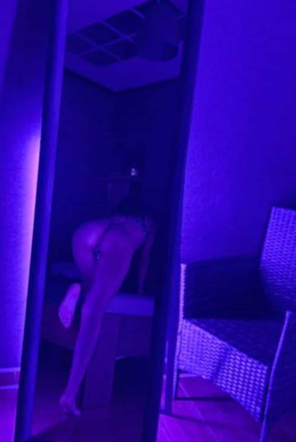 Holka na sex Veronika - Dreammasage, Ostrava - fotka 7