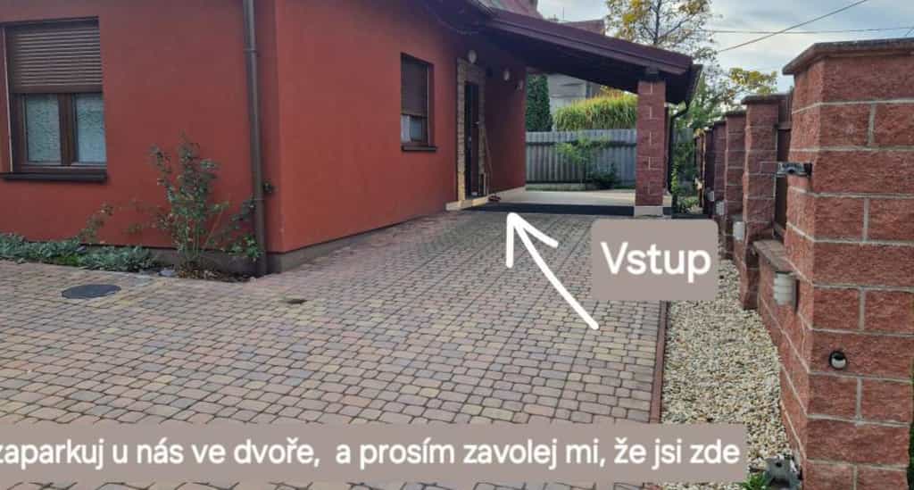 Erotický privát Dreammasage - fotka 1