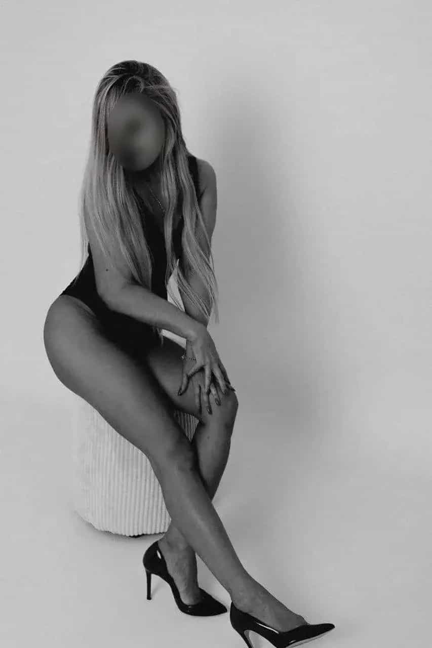Erotická masérka Sofia Escort - Paradise massage - fotka 2