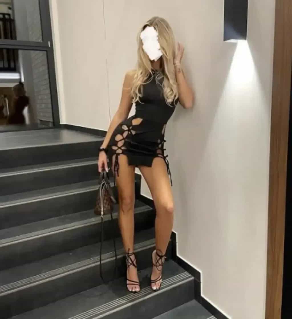 Holka na sex Sonya - fotka 6