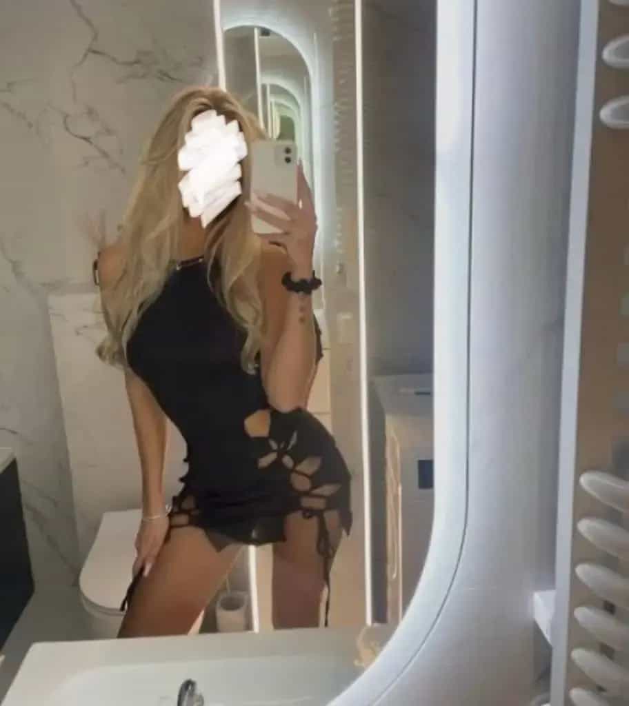 Holka na sex Sonya - fotka 1