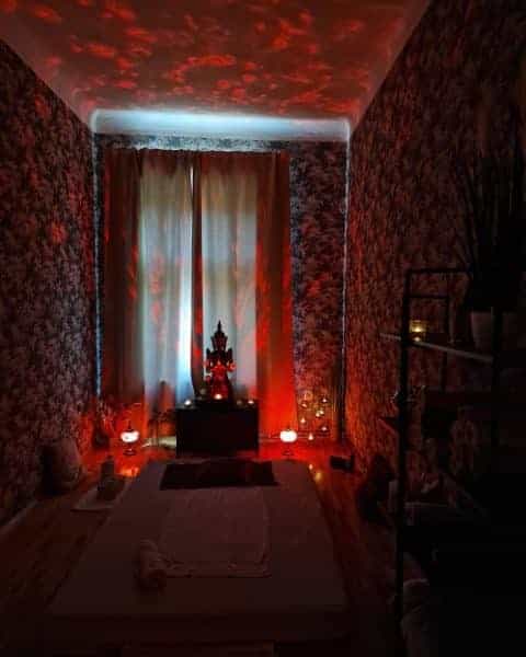 Masážní salon Euphoria time, České Budějovice - fotka 1