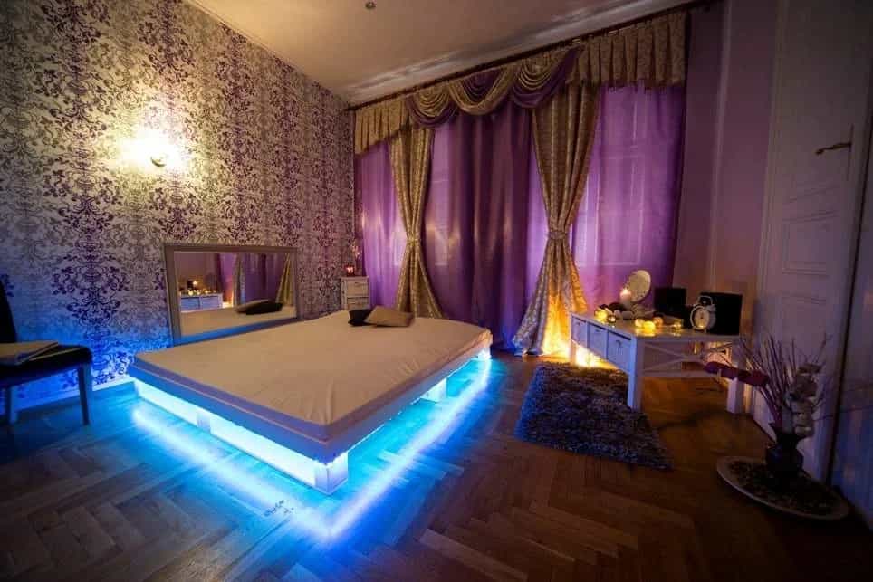Masážní salon Infinity Spa, Praha 2 - fotka 5