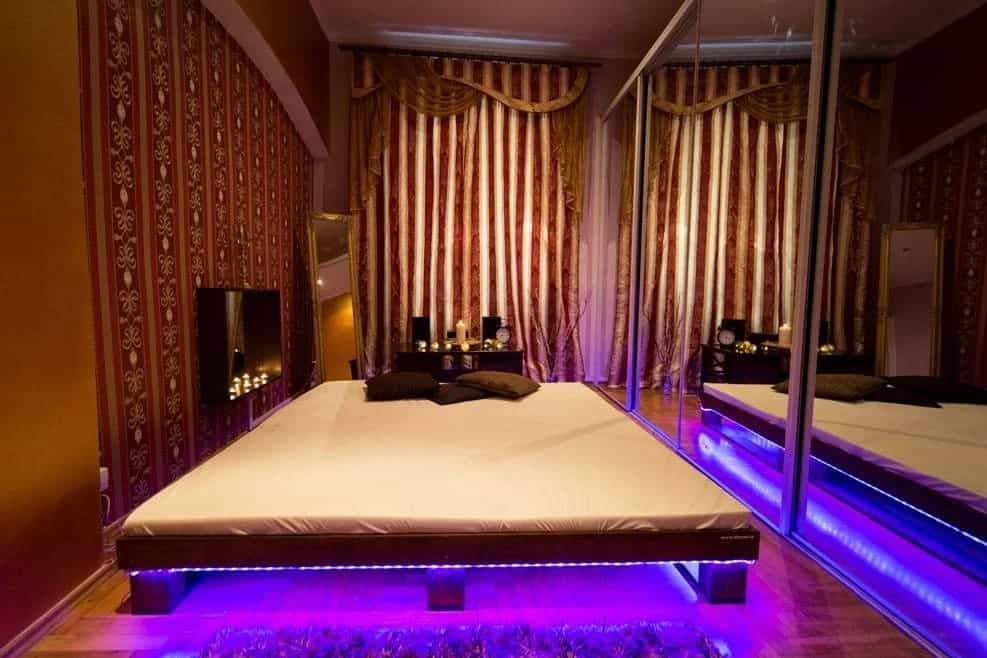 Masážní salon Infinity Spa, Praha 2 - fotka 3