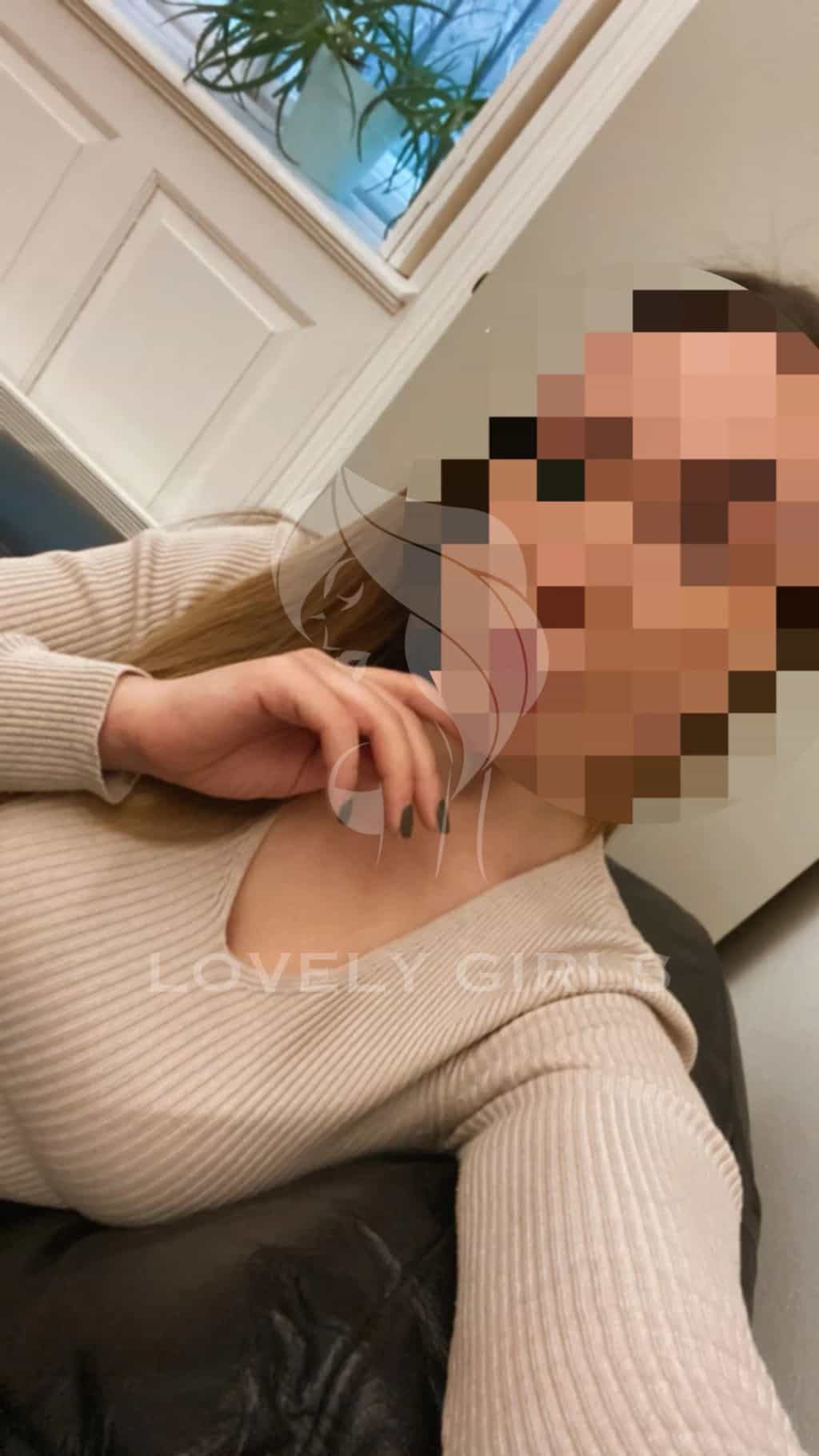 Holka na sex Barbora - Lovely girls, Praha 2 - fotka 17