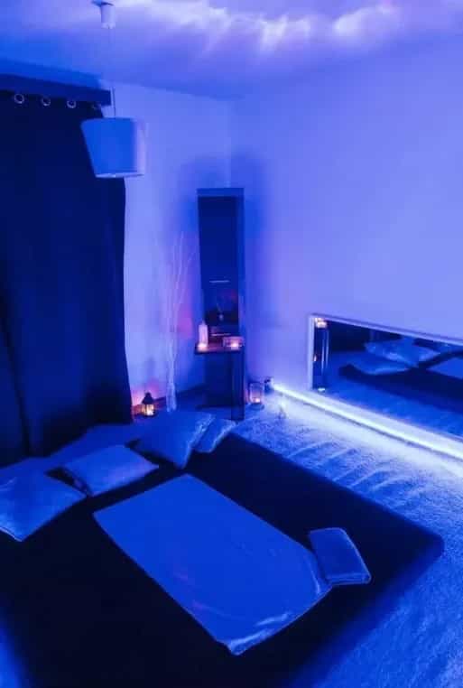 Masážní salon Romantic Love - fotka 1