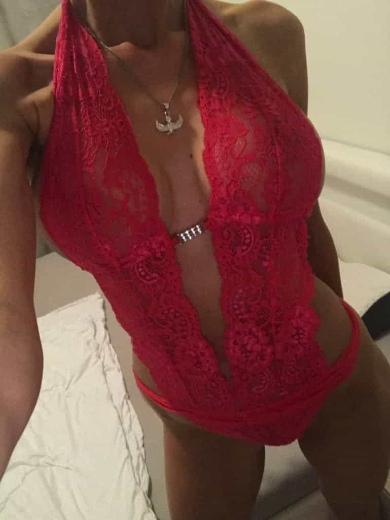 Holka na sex Rebeka, Escort, Praha 3 - fotka 4