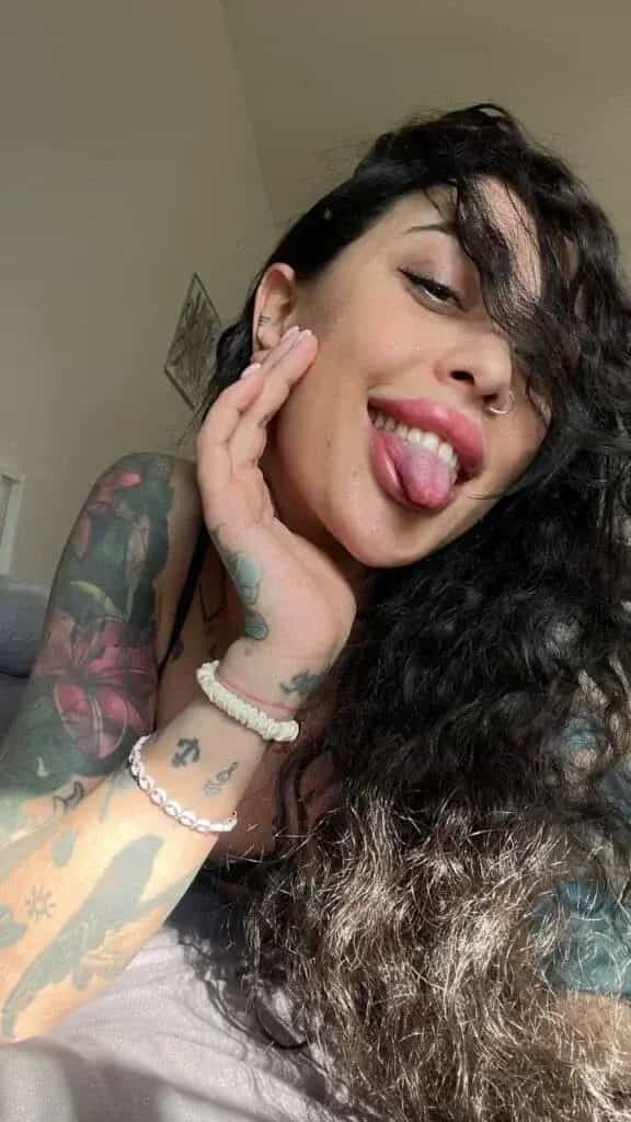 Holka na sex Karina Escort - Martin Kurt Elite, Praha 7 - fotka 3