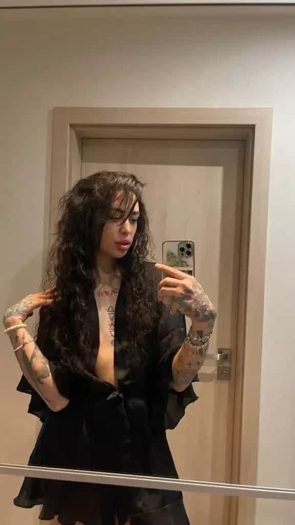 Holka na sex Karina Escort - Martin Kurt Elite, Praha 7 - fotka 1