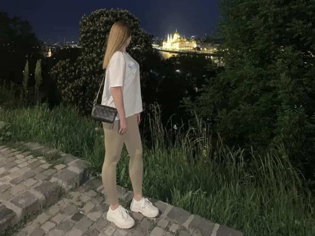 Holka na sex Kristyna Escort - fotka 8