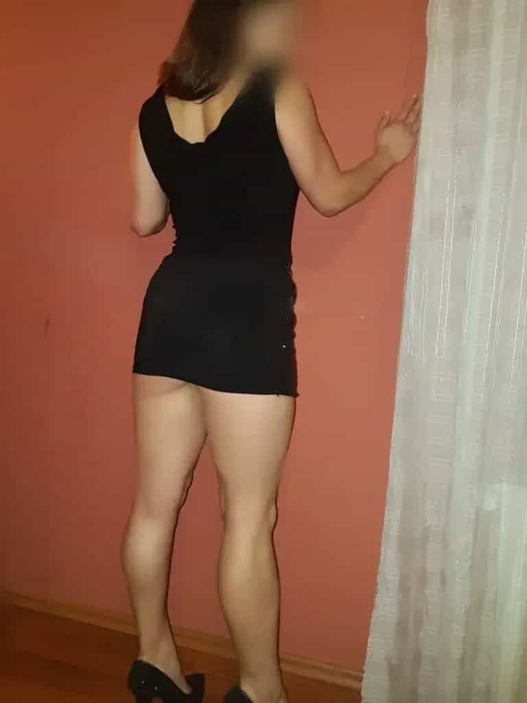 Holka na sex Lucka Escort - Privát Pusinky, Praha 4 - fotka 1