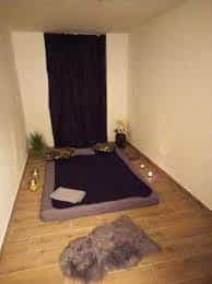 Masážní salon Sinful Gold Studio, České Budějovice - fotka 1