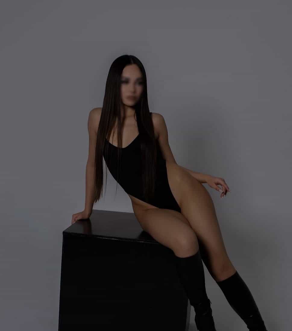 Erotická masérka Kira - OPIUM Massage, Praha 3 - fotka 2
