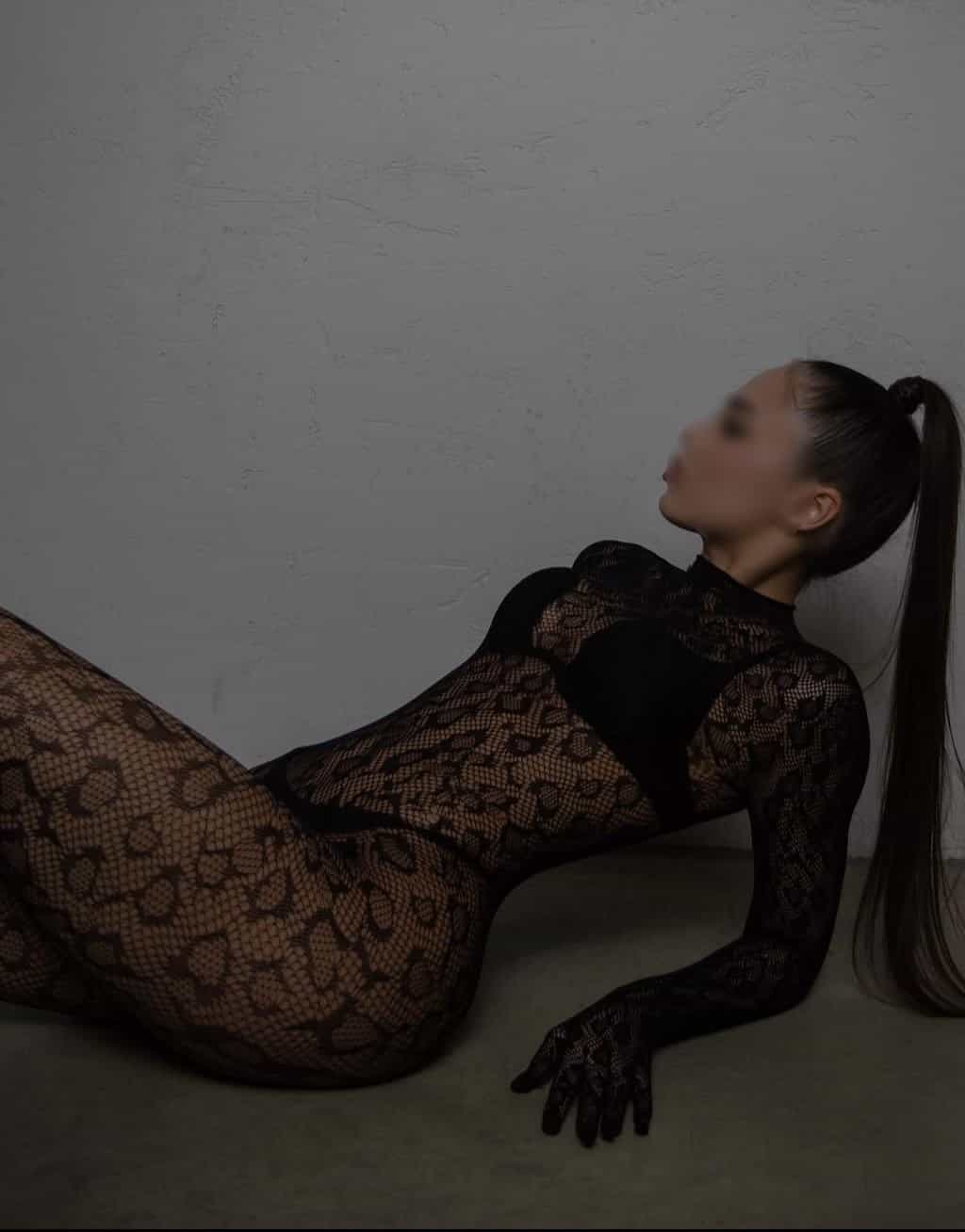 Erotická masérka Kira - OPIUM Massage, Praha 3 - fotka 3
