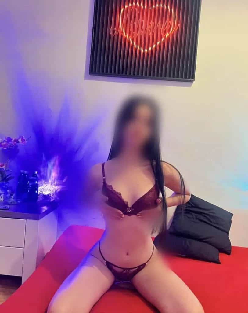 Holka na sex Jana Escort - Relax for boy - fotka 2