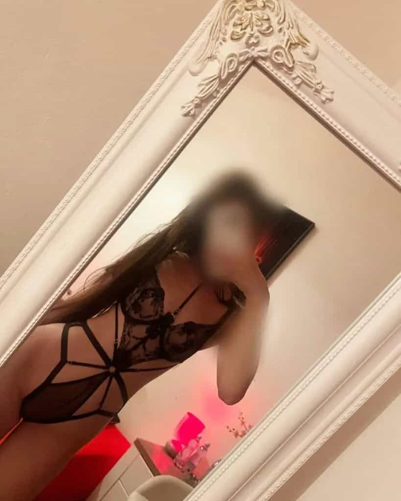 Holka na sex Jana Escort - Relax for boy - fotka 5