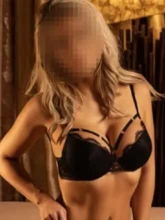 Holka na sex Aneta Escort - Sex No 1, Praha 3 - fotka 2
