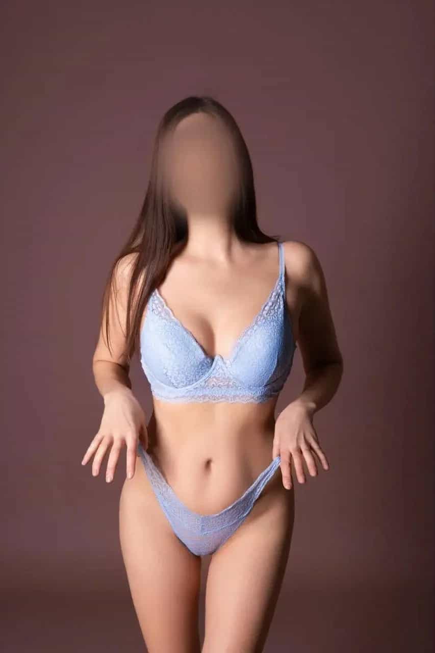 Erotická masérka Kris - Fantazie massage, Praha 6 - fotka 2