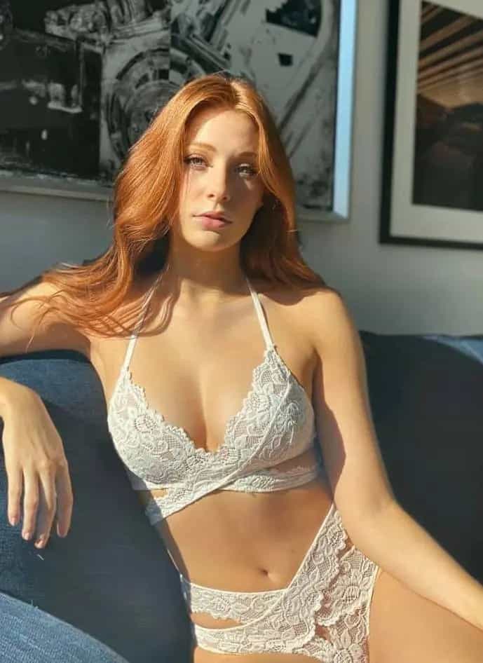 Holka na sex Daisy Escort - Sex No 1, Praha 3 - fotka 3