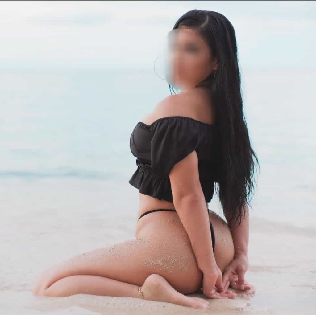 Holka na sex Irina, Praha 2 - fotka 3