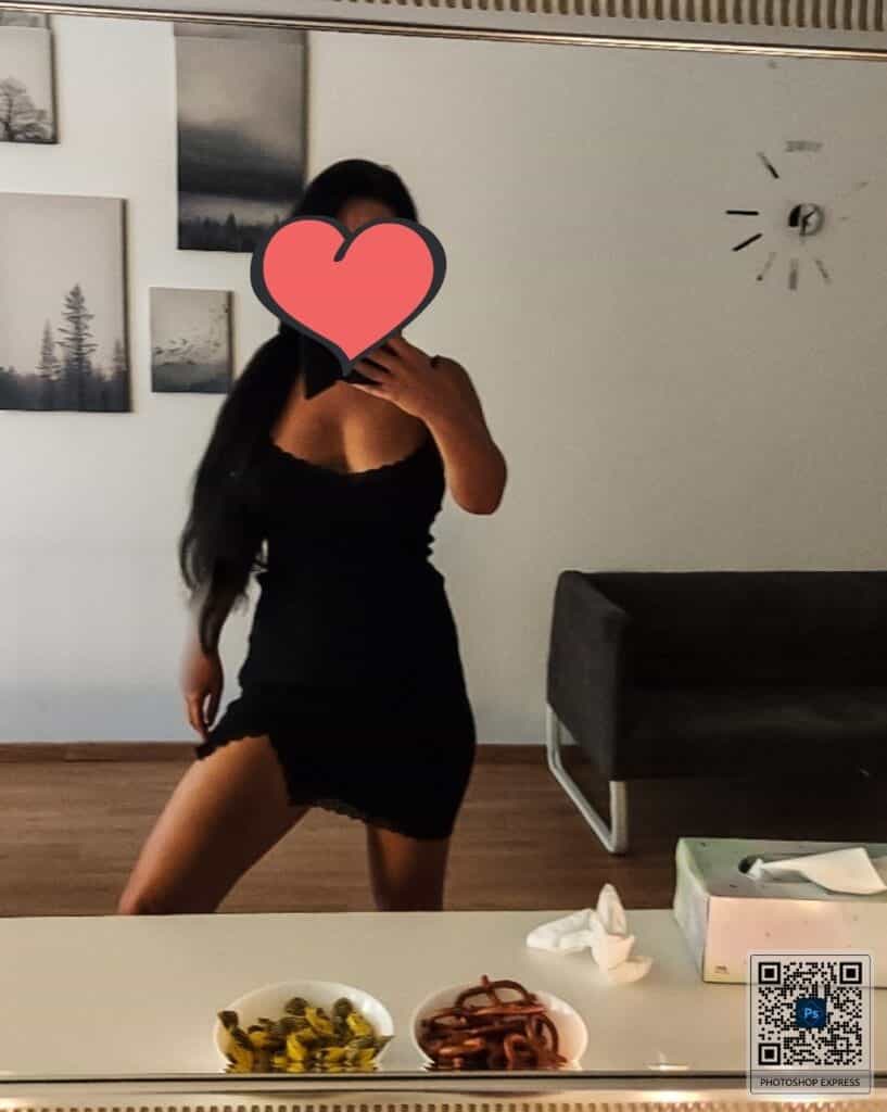Holka na sex Laura - fotka 4