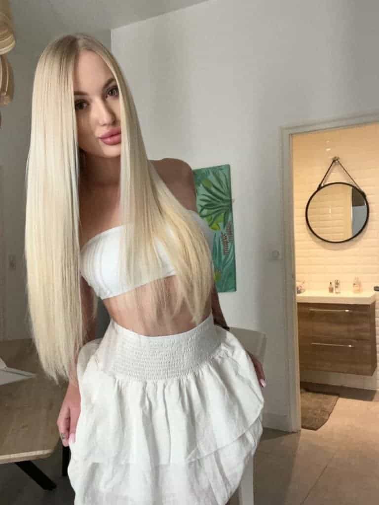 Holka na sex Lera, Escort, Zlín - fotka 5