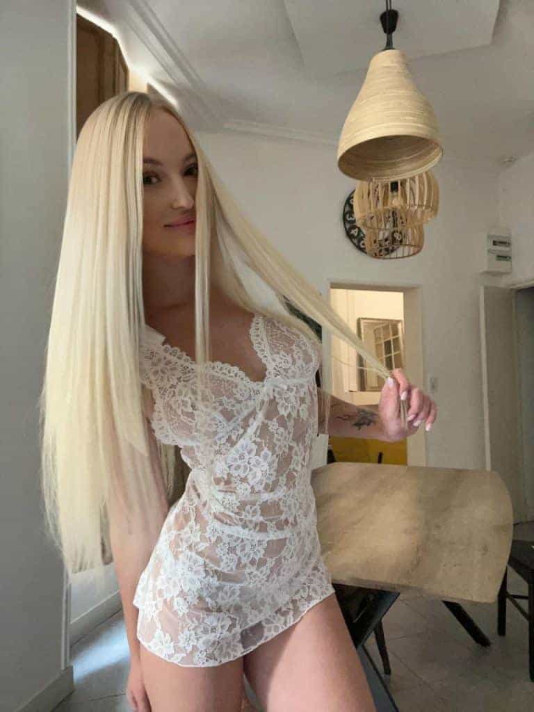 Holka na sex Lera, Escort, Zlín - fotka 6