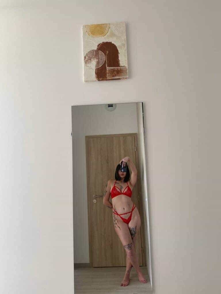 Holka na sex Mila, Escort, Brno - fotka 2