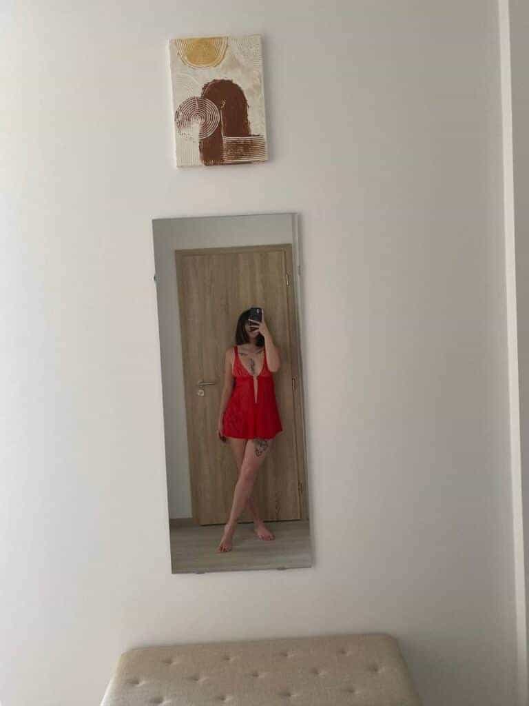 Holka na sex Mila, Escort, Brno - fotka 4