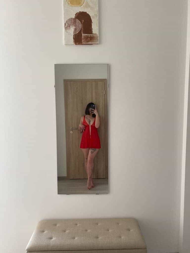 Holka na sex Mila, Escort, Brno - fotka 3