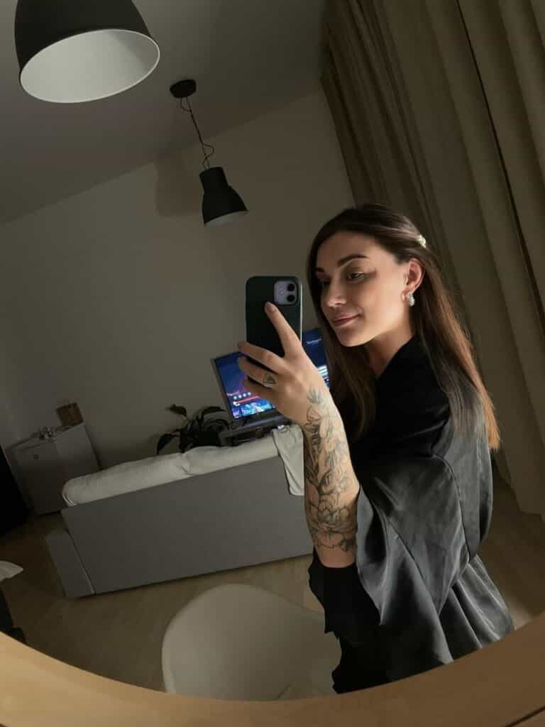 Holka na sex Mila, Liberec - fotka 5