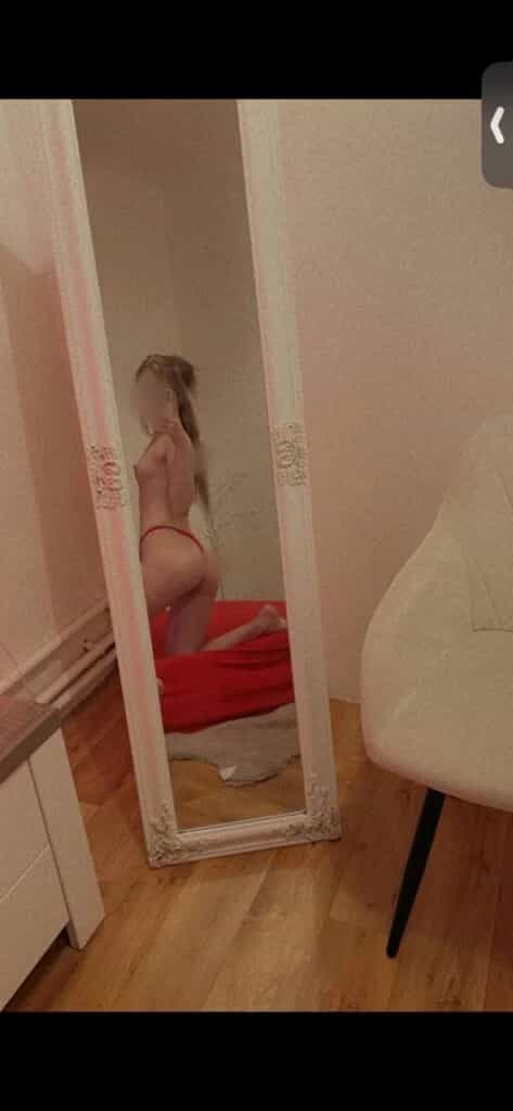 Holka na sex Milek - Relax for boy, Praha 1 - fotka 5