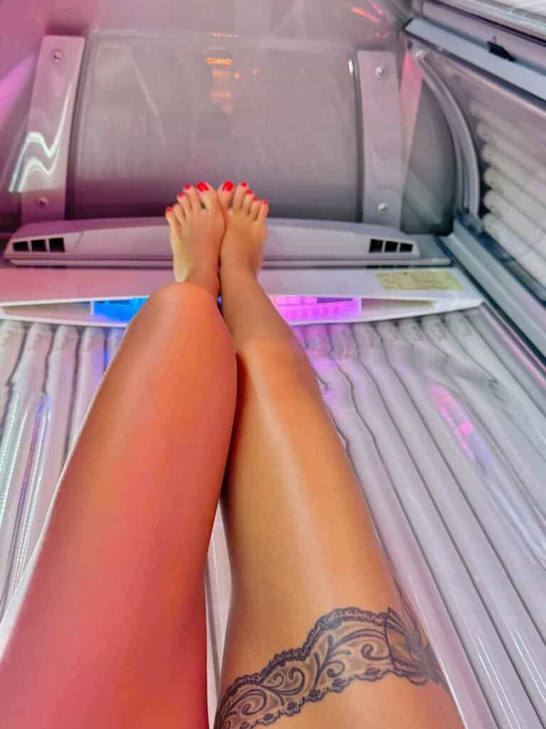 Holka na sex Sára Escort - fotka 3