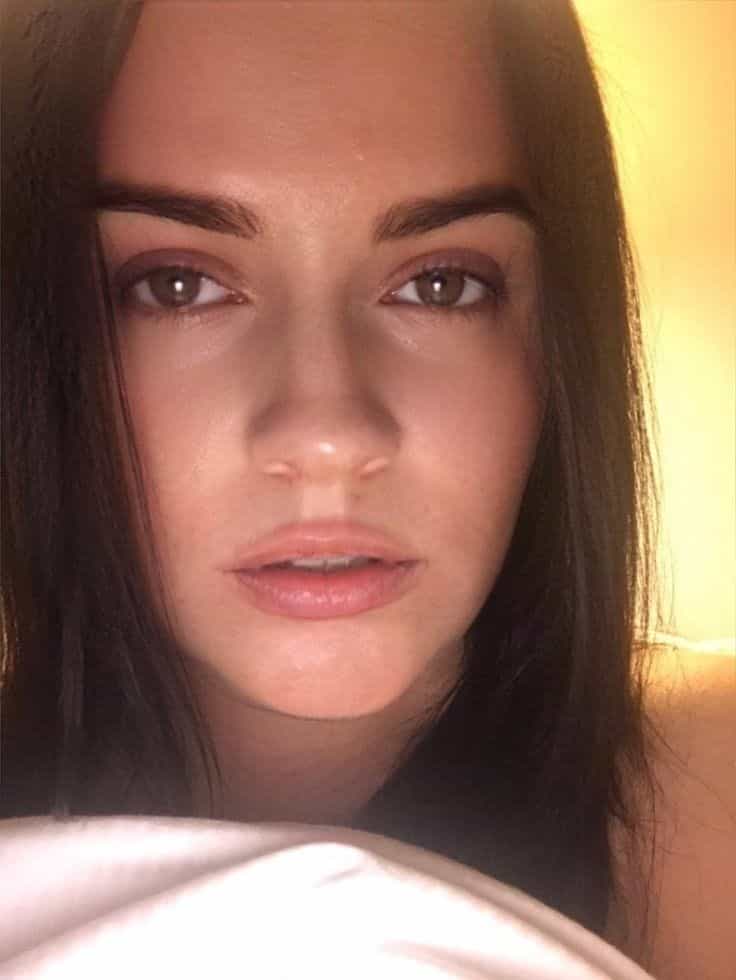 Holka na sex Olga, Escort, Praha 7 - fotka 3