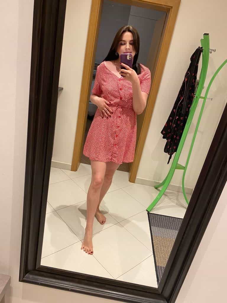 Holka na sex Olga, Escort, Praha 7 - fotka 1