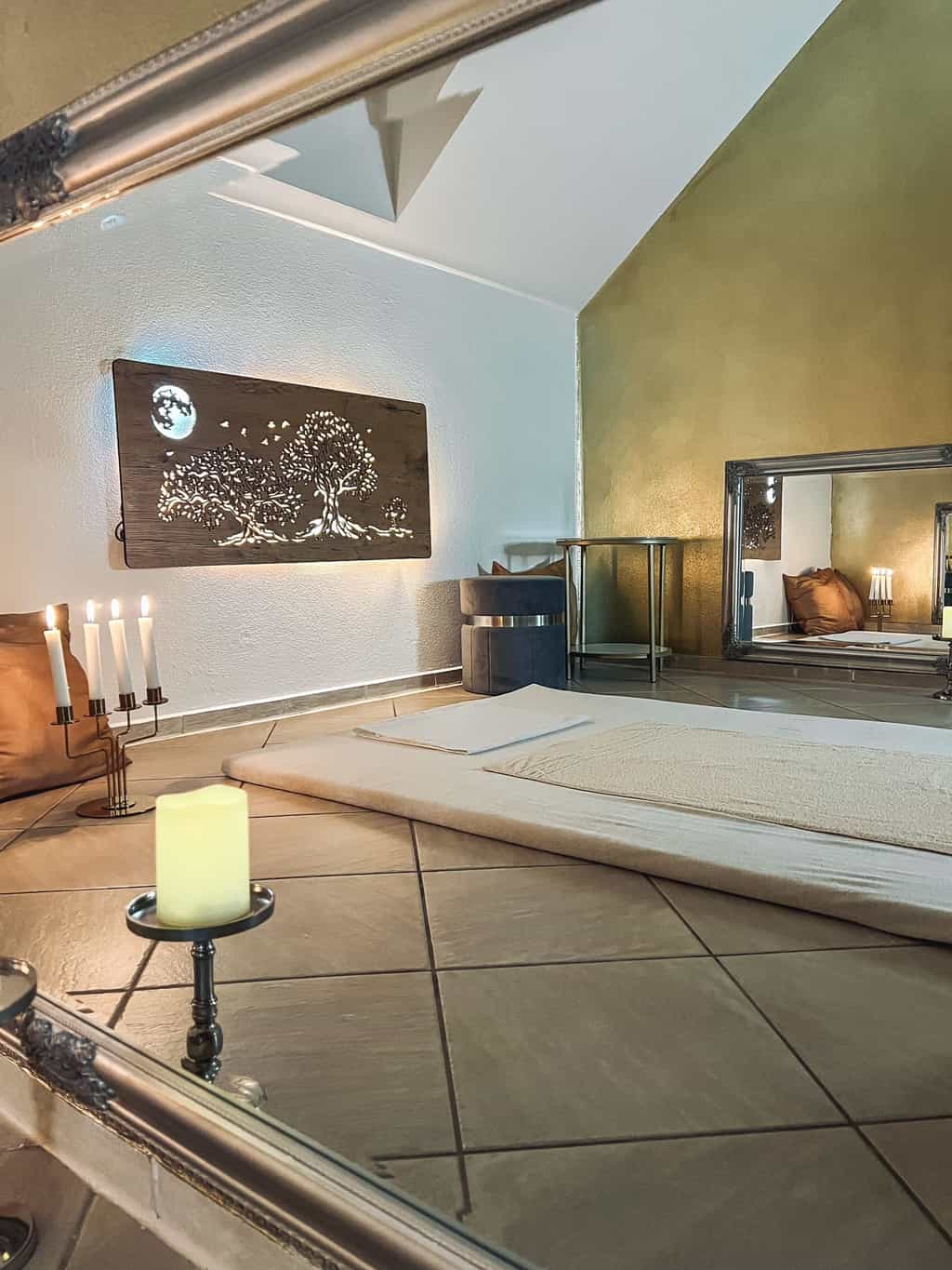 Masážní salon Sensual salon - fotka 2