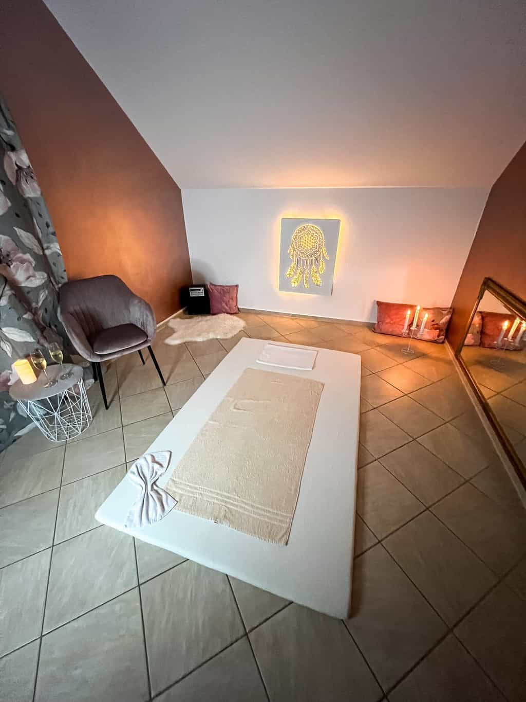 Masážní salon Sensual salon - fotka 5