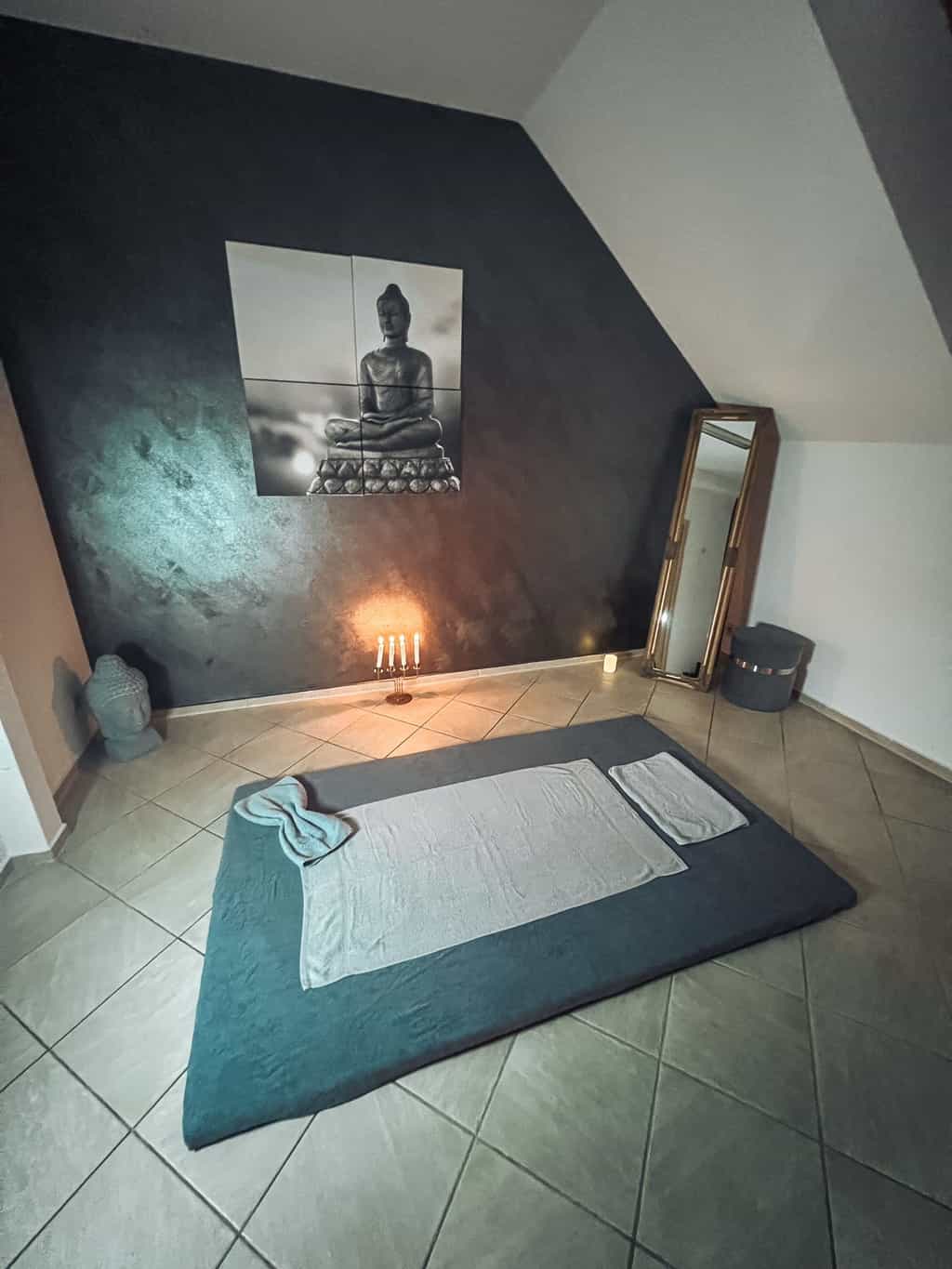 Masážní salon Sensual salon - fotka 6