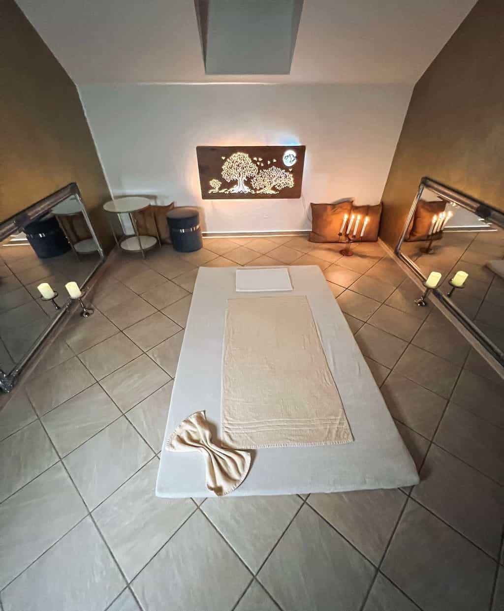 Masážní salon Sensual salon - fotka 4