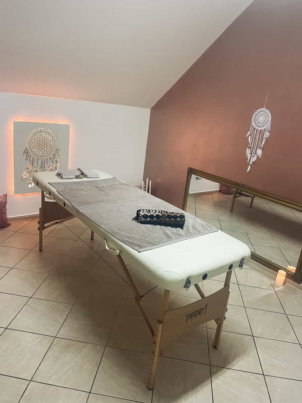 Masážní salon Sensual salon - fotka 3