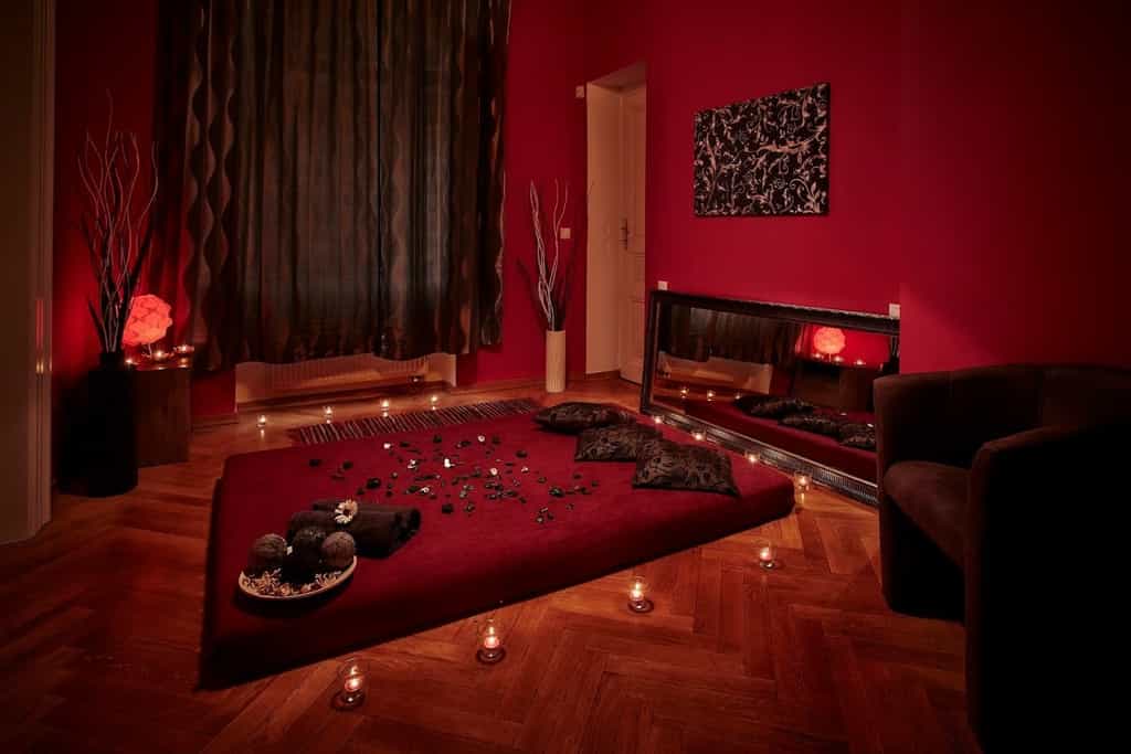 Masážní salon Cherry massage - fotka 4
