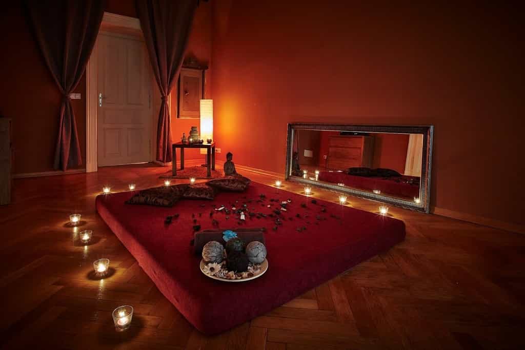 Masážní salon Cherry massage - fotka 1