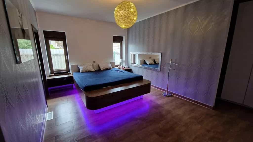 Erotický privát Dreammasage - fotka 3