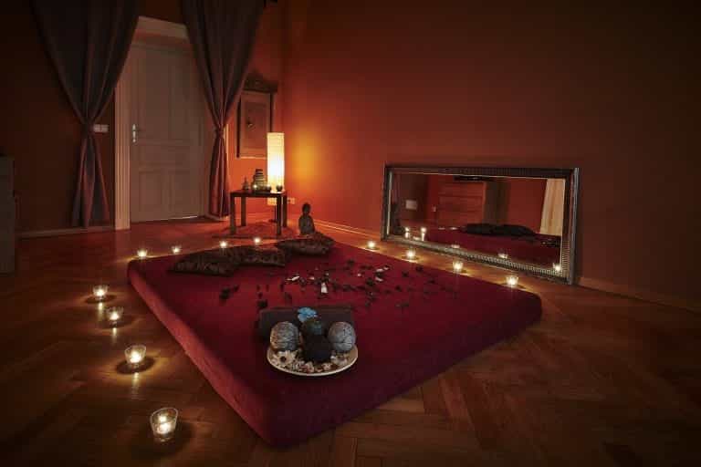 Masážní salon Cherry massage - fotka 3