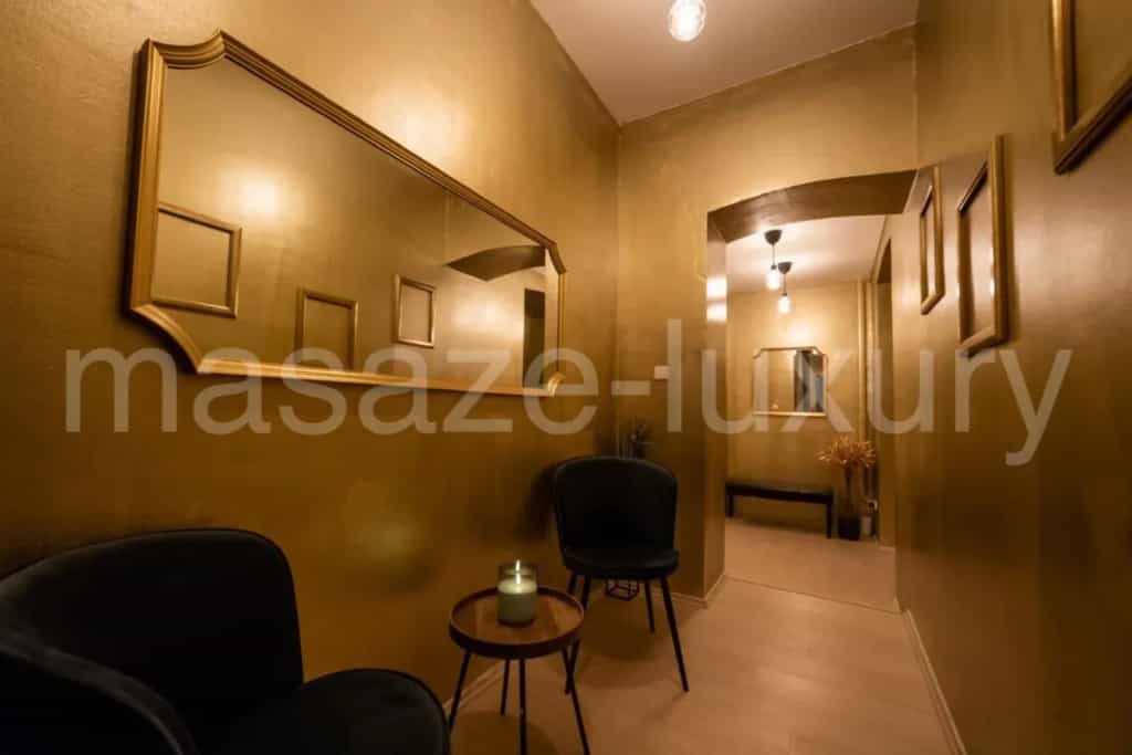 Masážní salon Luxury grand, Praha 10 - fotka 1