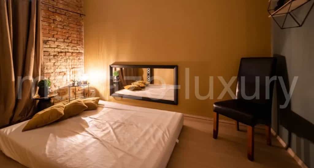 Masážní salon Luxury grand, Praha 10 - fotka 5