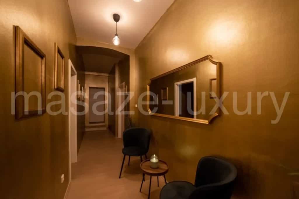 Masážní salon Luxury grand, Praha 10 - fotka 2