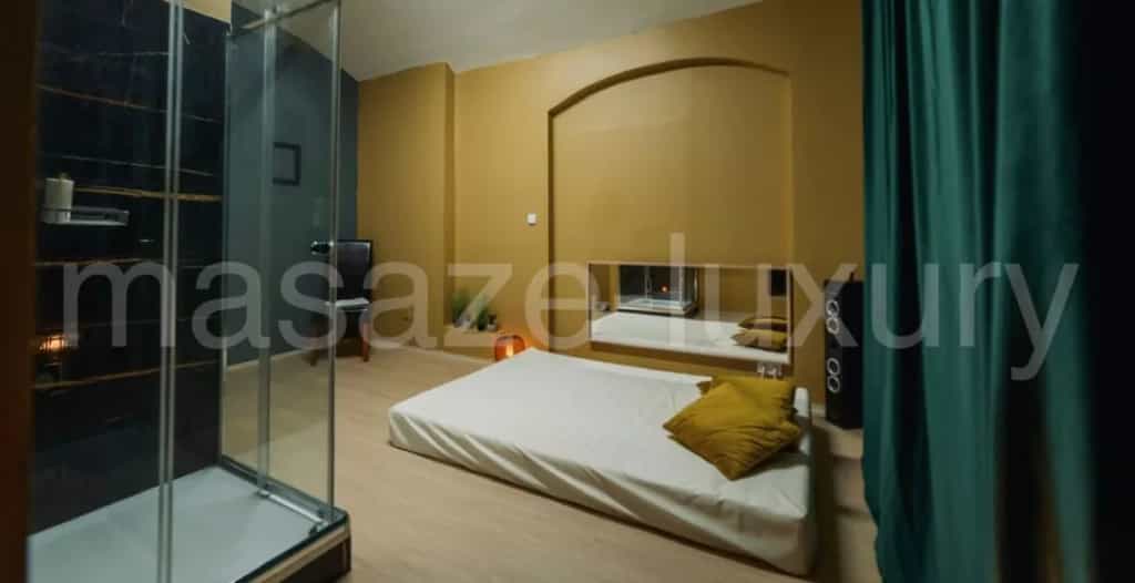 Masážní salon Luxury grand, Praha 10 - fotka 10