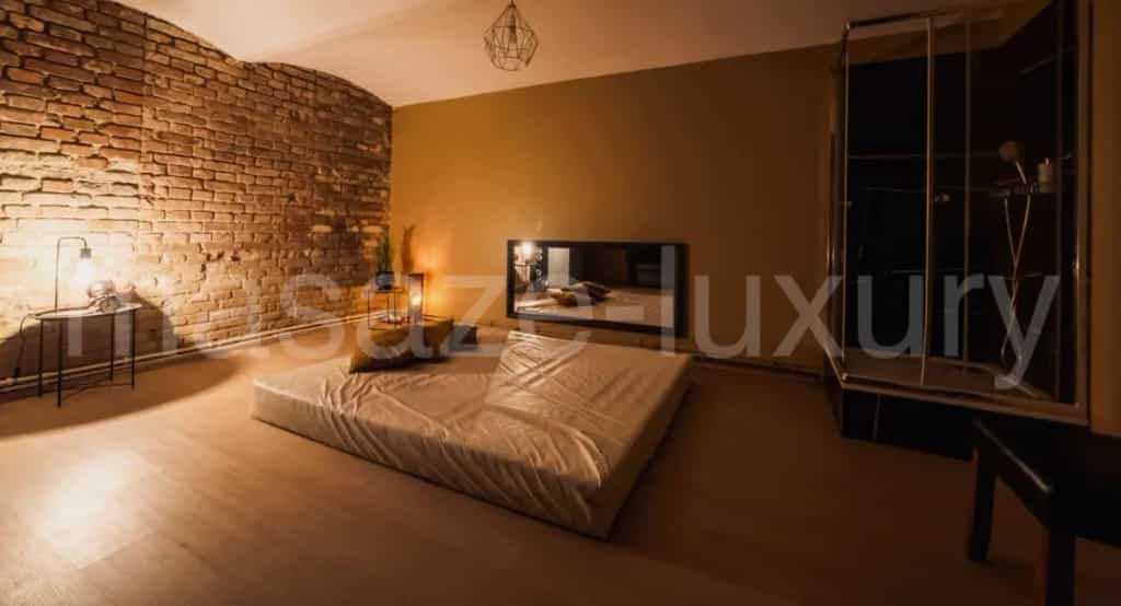 Masážní salon Luxury grand, Praha 10 - fotka 6