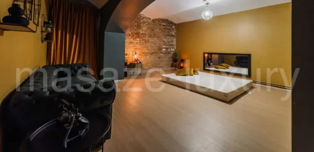 Masážní salon Luxury grand, Praha 10 - fotka 9